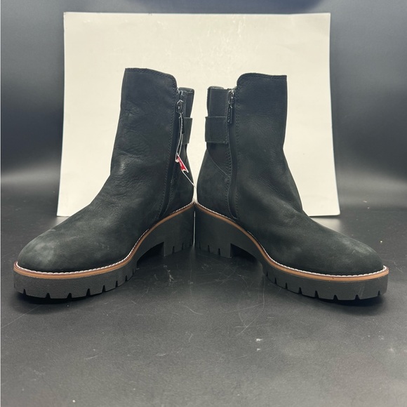 BLONDO Women's DAKOTA Waterproof Booties SZ9 - Picture 2 of 10